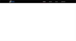 Desktop Screenshot of iworkstech.com
